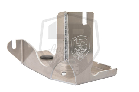 LP Aventure Rear Differential Skid Plate 2.0 - Roam Overland Outfitters