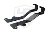 LP Aventure - Hood light Brackets (Pair) - 2024 + Subaru Crosstrek/ Crosstrek Wilderness 2024+/ Impreza 2024+ - Roam Overland Outfitters