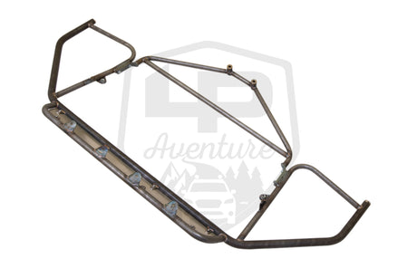 LP Aventure Bumper guard - (PREMIUM SERIES) 2021-2023 Crosstrek - Roam Overland Outfitters
