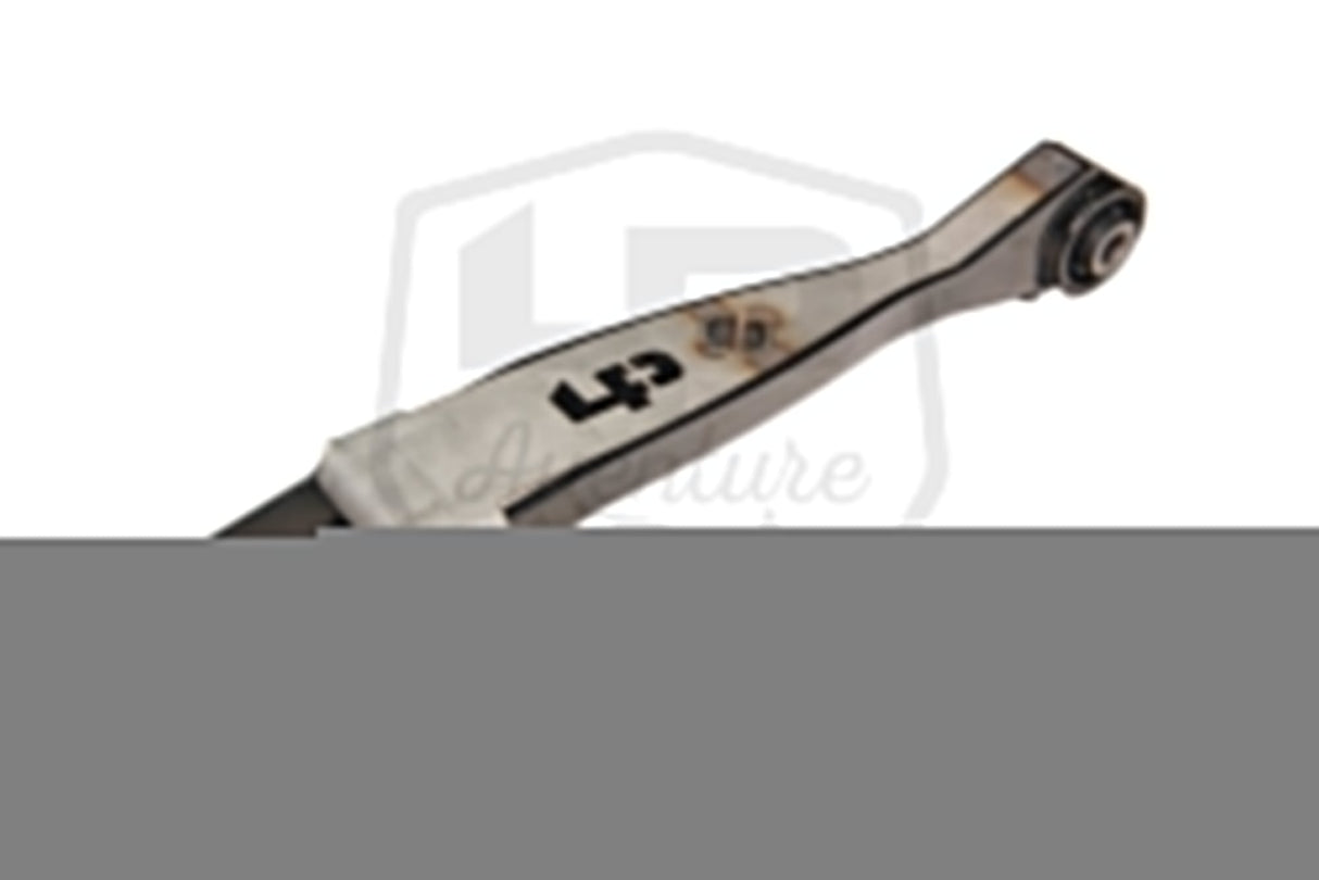 LP Aventure Trailing Arm Shields (fitment list in description) - Roam Overland Outfitters