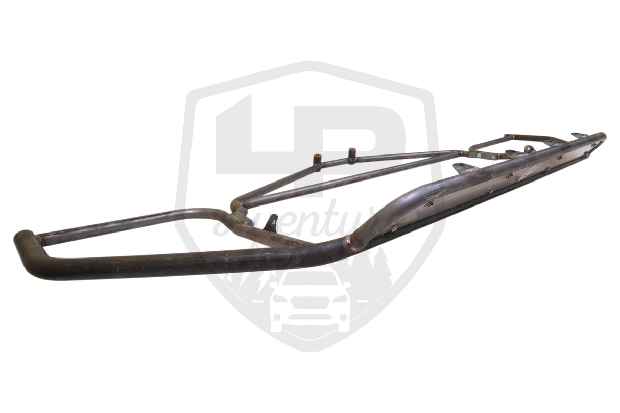 LP Aventure Bumper guard - (PREMIUM SERIES) 2021-2023 Crosstrek - Roam Overland Outfitters