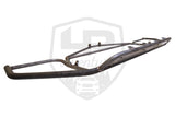 LP Aventure Bumper guard - (PREMIUM SERIES) 2021-2023 Crosstrek - Roam Overland Outfitters