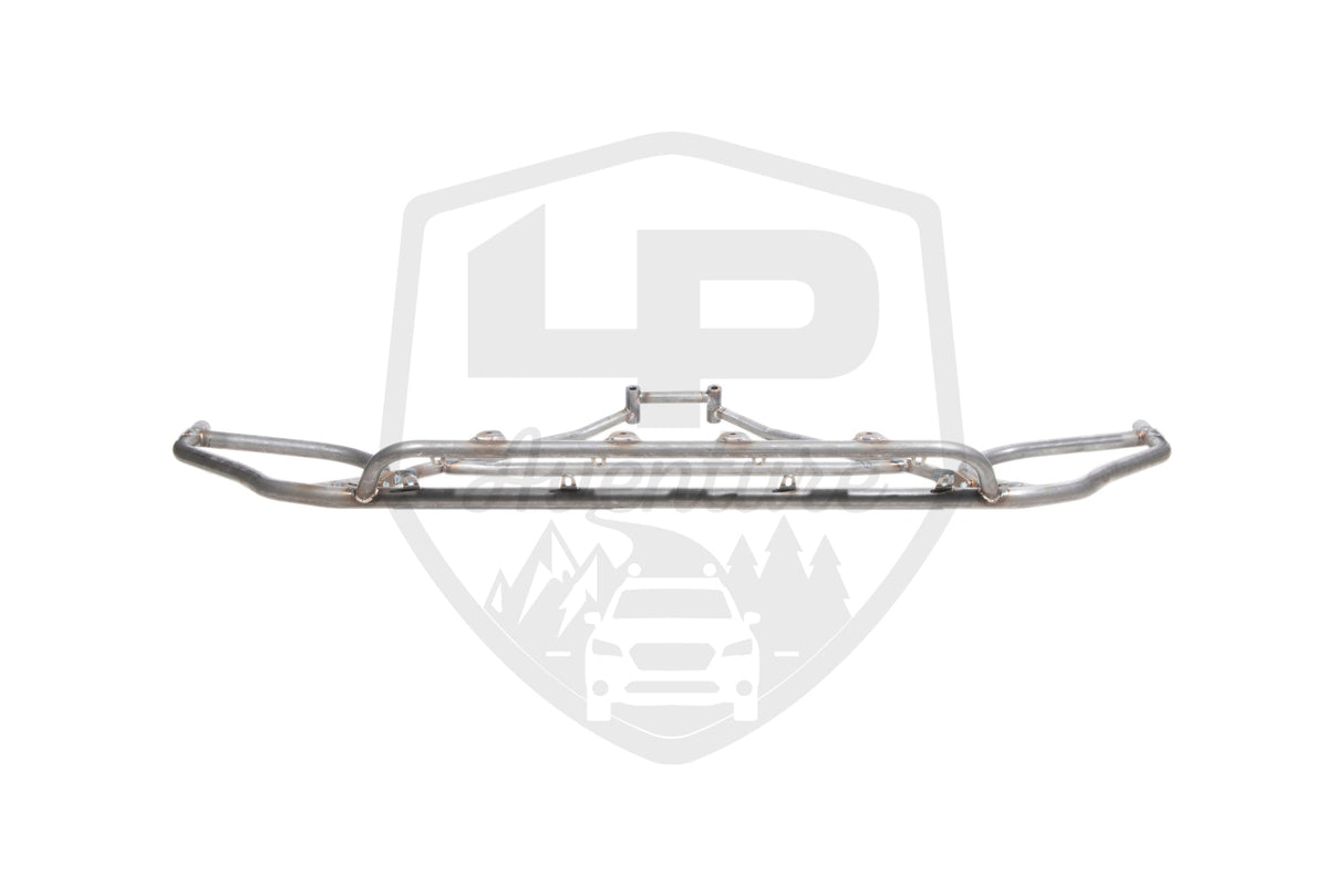 LP Aventure Bumper guard (PREMIUM SERIES) - 2022-2025 Outback Wilderness - Roam Overland Outfitters