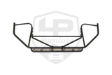 LP Aventure Bumper guard - (PREMIUM SERIES) 2021-2023 Crosstrek - Roam Overland Outfitters