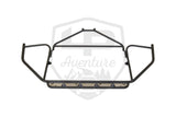 LP Aventure Bumper guard - (PREMIUM SERIES) 2021-2023 Crosstrek - Roam Overland Outfitters