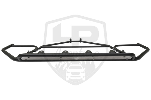 LP Aventure Bumper guard - (PREMIUM SERIES) 2021-2023 Crosstrek - Roam Overland Outfitters