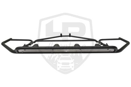 LP Aventure Bumper guard - (PREMIUM SERIES) 2024+ Crosstrek - Roam Overland Outfitters