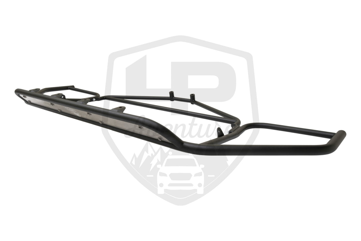 LP Aventure Bumper guard - (PREMIUM SERIES) 2021-2023 Crosstrek - Roam Overland Outfitters