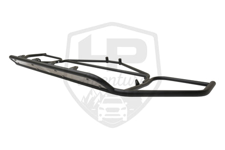 LP Aventure Bumper guard - (PREMIUM SERIES) 2024+ Crosstrek - Roam Overland Outfitters