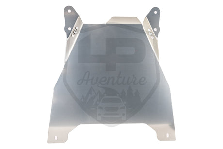 LP Aventure - CVT - skid plate - 2020-2025 Outback / Outback Wilderness  2022+/ WRX 2022+ - Roam Overland Outfitters