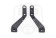 LP Aventure - Hood light brackets (Pair) - 2019-2025 Toyota RAV4 - Roam Overland Outfitters