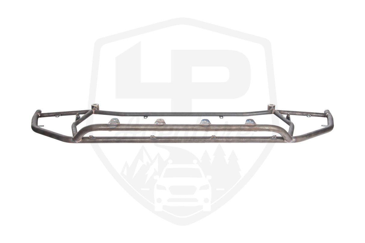 LP Aventure bumper guard (with front plate) - 2019-2025 Toyota RAV4 - Roam Overland Outfitters