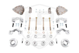 LP Aventure lift kit - 2019-2025 Rav4 - Roam Overland Outfitters