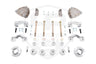 LP Aventure lift kit - 2019-2025 Rav4 - Roam Overland Outfitters