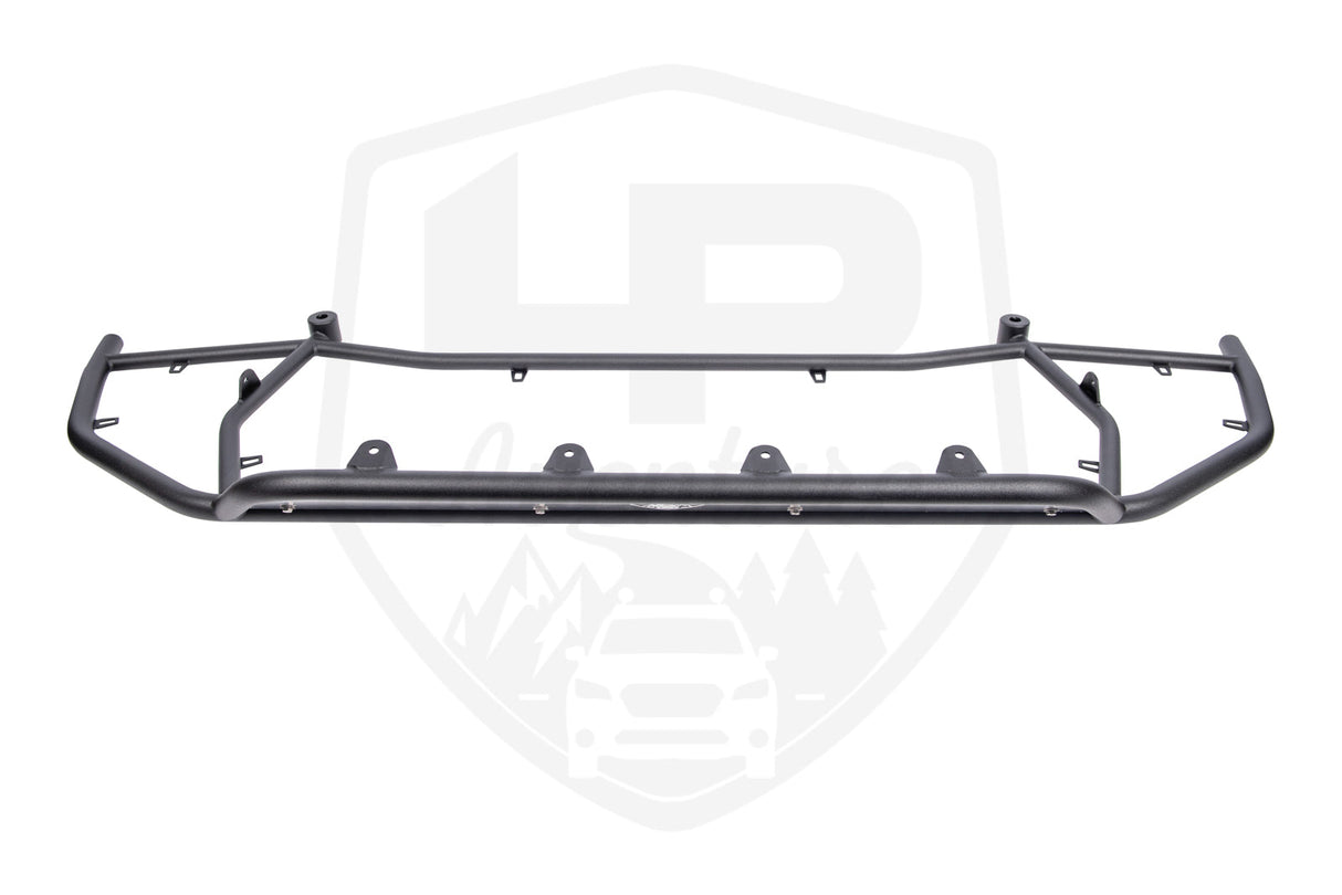 LP Aventure bumper guard (with front plate) - 2019-2025 Toyota RAV4 - Roam Overland Outfitters