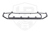 LP Aventure bumper guard (with front plate) - 2019-2025 Toyota RAV4 - Roam Overland Outfitters