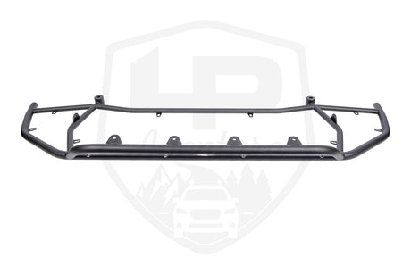 LP Aventure bumper guard (with front plate) - 2019-2025 Toyota RAV4 - Roam Overland Outfitters