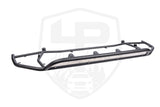 LP Aventure bumper guard (with front plate) - 2019-2025 Toyota RAV4 - Roam Overland Outfitters