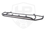 LP Aventure bumper guard (with front plate) - 2019-2025 Toyota RAV4 - Roam Overland Outfitters