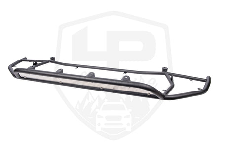 LP Aventure bumper guard (with front plate) - 2019-2025 Toyota RAV4 - Roam Overland Outfitters