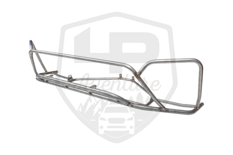 LP Aventure big bumper guard (with front plate) - 2019-2021 Forester - Roam Overland Outfitters