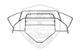 LP Aventure big bumper guard (with front plate) - 2019-2021 Forester - Roam Overland Outfitters