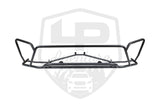 LP Aventure big bumper guard (with front plate) - 2019-2021 Forester - Roam Overland Outfitters