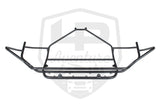 LP Aventure big bumper guard (with front plate) - 2019-2021 Forester - Roam Overland Outfitters