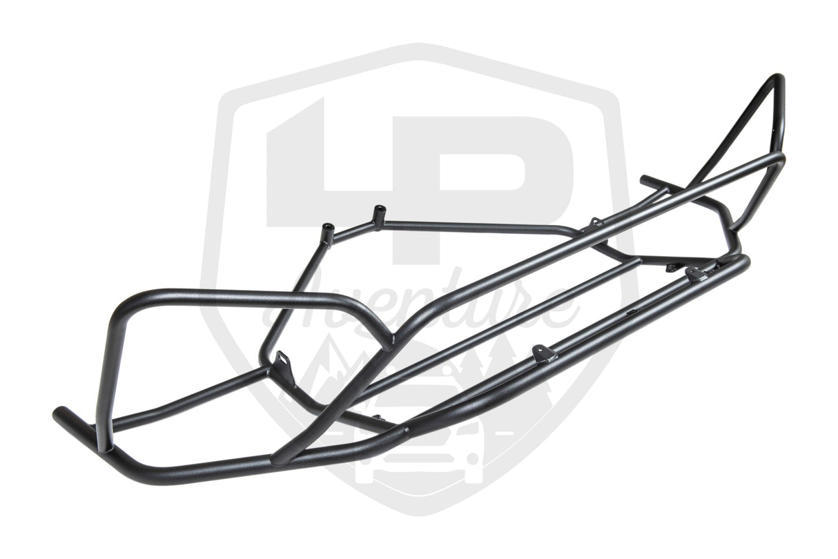 LP Aventure big bumper guard (with front plate) - 2019-2021 Forester - Roam Overland Outfitters