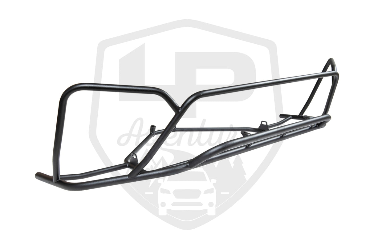 LP Aventure big bumper guard (with front plate) - 2019-2021 Forester - Roam Overland Outfitters