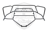 LP Aventure big bumper guard (with front plate) - 2019-2021 Forester - Roam Overland Outfitters