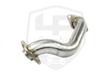 Lachute Performance front pipe - Toyota RAV4 - Roam Overland Outfitters