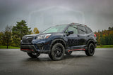 LP Aventure lift kit - 2019-2024 Subaru Forester  / 2022-2025 Forester Wilderness - Roam Overland Outfitters