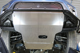 LP Aventure CVT skid plate - Subaru Forester 2019-2021 & Forester Wilderness 2022-2025 - Roam Overland Outfitters