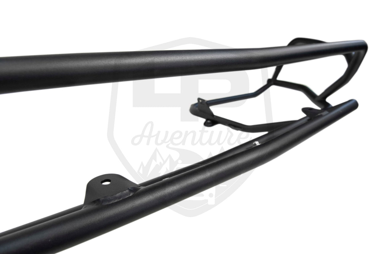 LP Aventure Large Bumper Guard - Mitsubishi Outlander Sport 2018+ - Roam Overland Outfitters