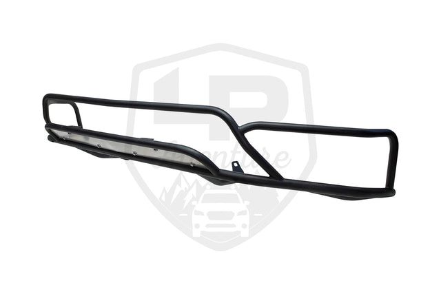 LP Aventure Large Bumper Guard - Mitsubishi Outlander Sport 2018+ - Roam Overland Outfitters