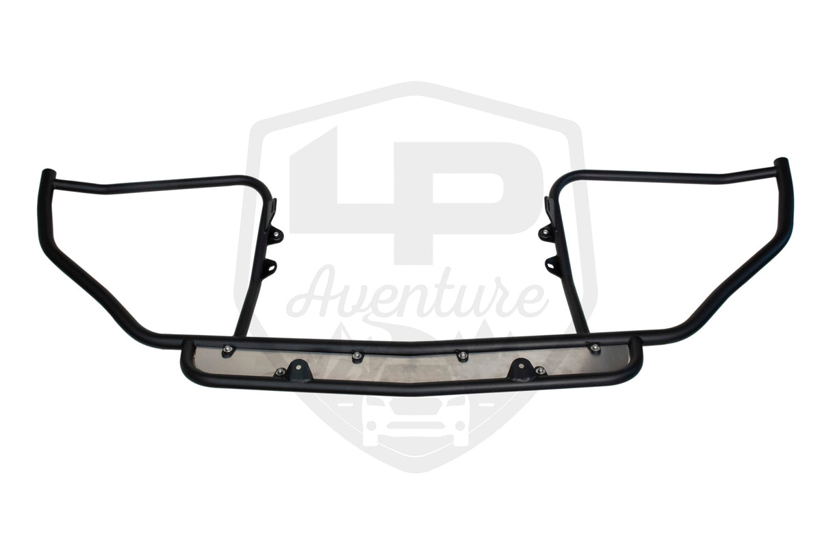 LP Aventure Standard Bumper Guard - Mitsubishi Outlander Sport 2018+ - Roam Overland Outfitters