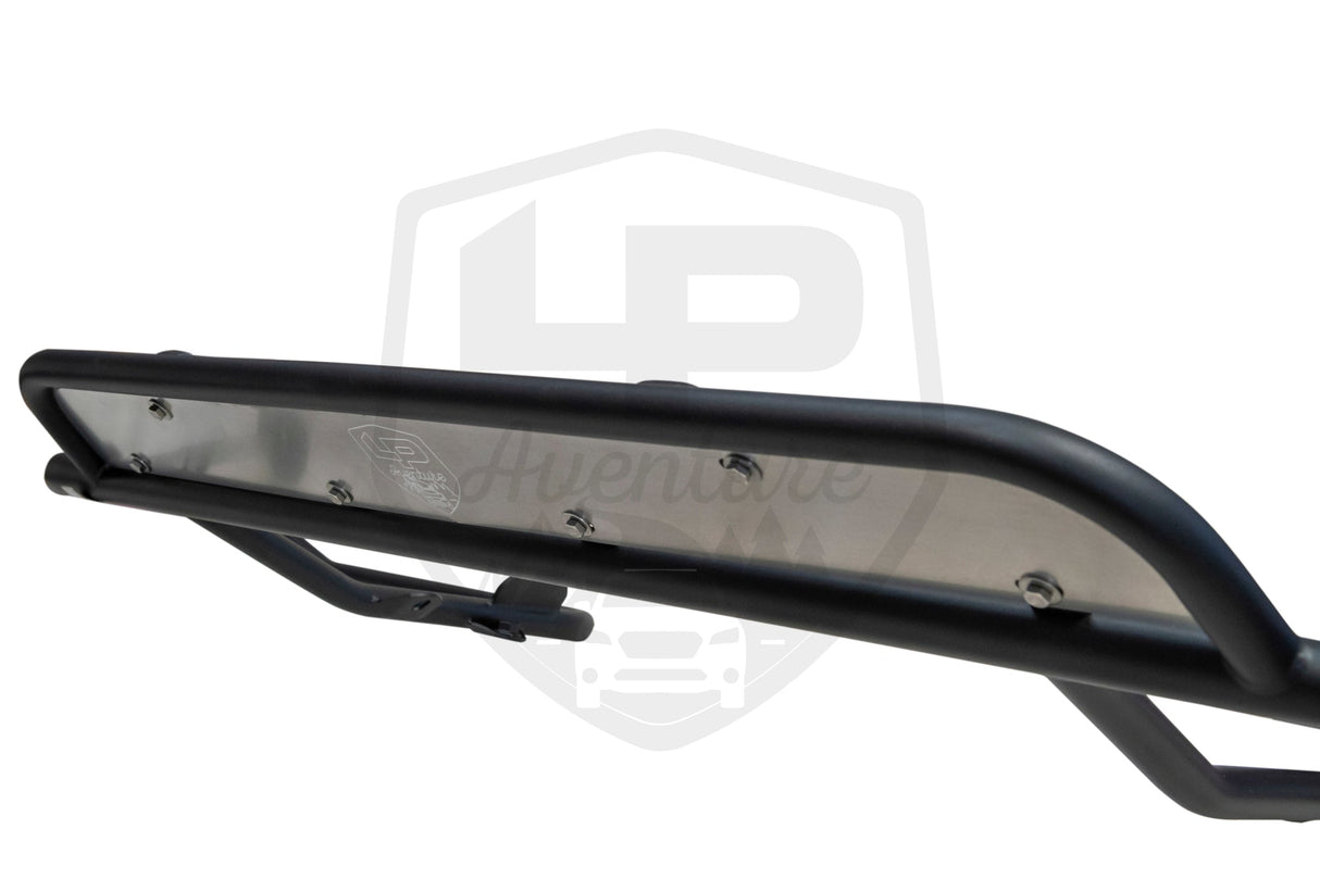 LP Aventure Standard Bumper Guard - Mitsubishi Outlander Sport 2018+ - Roam Overland Outfitters