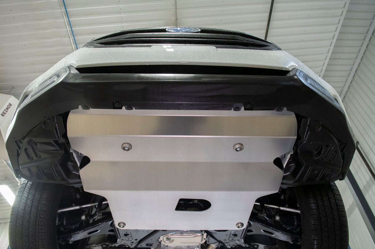 LP Aventure Stand Alone Skid Plate - Subaru Forester 2025+ - Roam Overland Outfitters