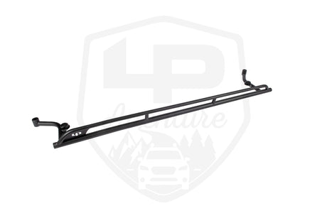 LP Aventure Rock sliders - Subaru Crosstrek - 2018-2025 / Crosstrek Wilderness 2024+ - Roam Overland Outfitters