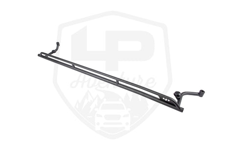 LP Aventure Rock sliders - Subaru Crosstrek - 2018-2025 / Crosstrek Wilderness 2024+ - Roam Overland Outfitters