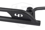 LP Aventure Rock sliders - Subaru Crosstrek - 2018-2025 / Crosstrek Wilderness 2024+ - Roam Overland Outfitters