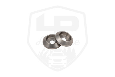 LP Aventure front skid plate - Subaru Forester Wilderness 2022-2025 - Roam Overland Outfitters