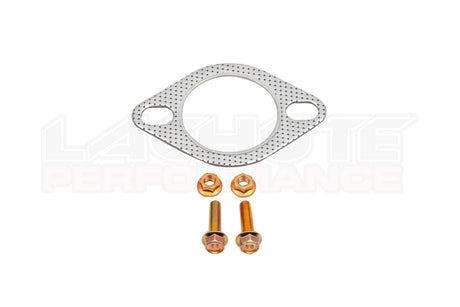 Lachute Performance muffler delete - Subaru Impreza Hatchback 2024+ - Roam Overland Outfitters