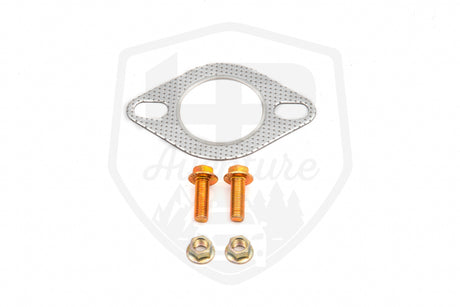 Lachute Performance axle back - 2010/2019 Subaru Outback 2.5i - Roam Overland Outfitters