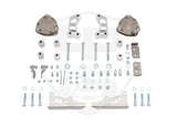LP Aventure lift kit - 2013-2018 Rav4 - Roam Overland Outfitters