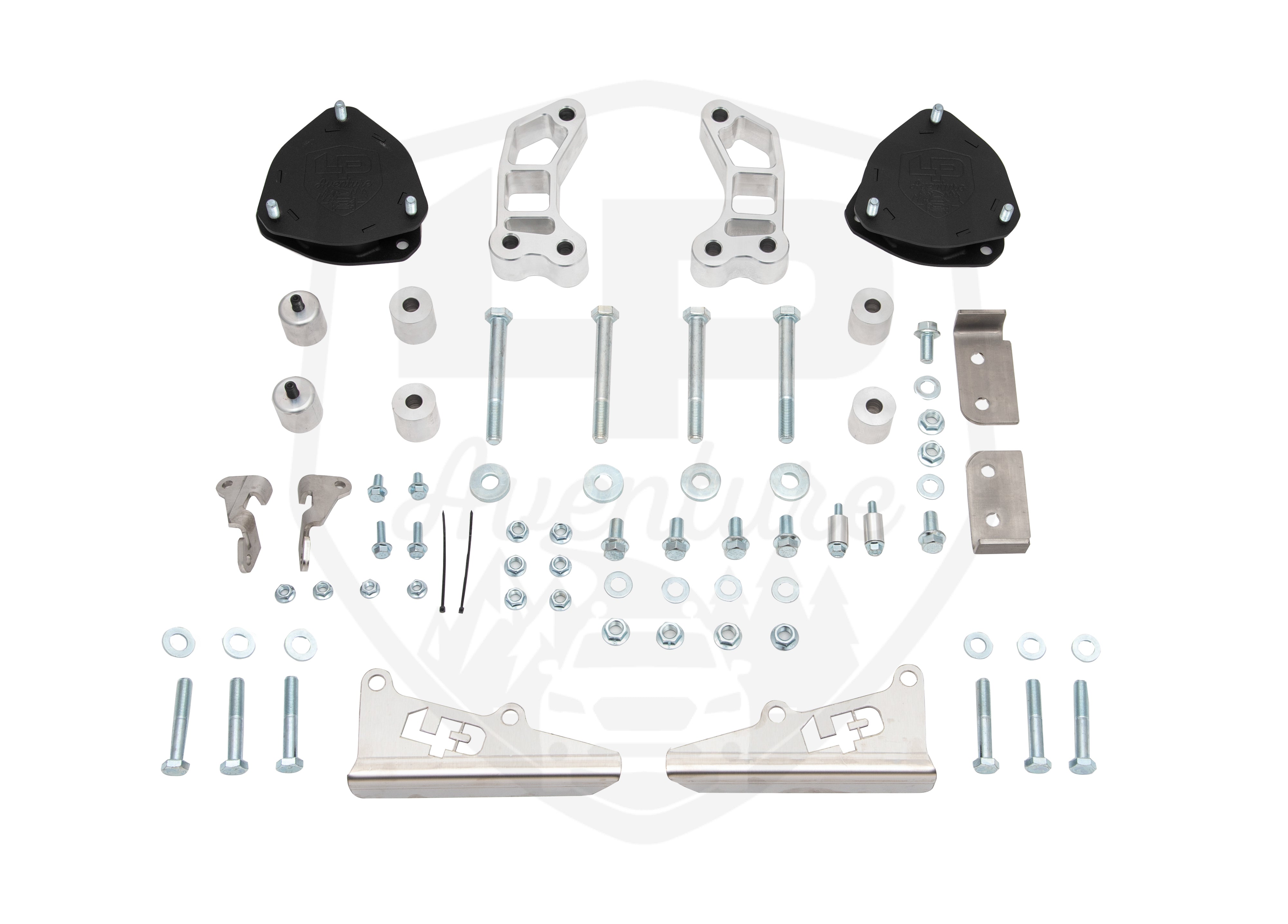 RT-82717専用 LP Aventure lift kit - 2013-2018 Rav4 – Roam Overland Outfitters