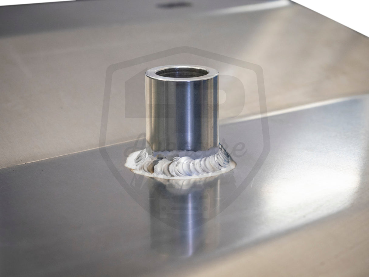 LP Aventure Standalone Skid Plate - 2024+ Crosstrek / Crosstrek Wilderness. - Roam Overland Outfitters