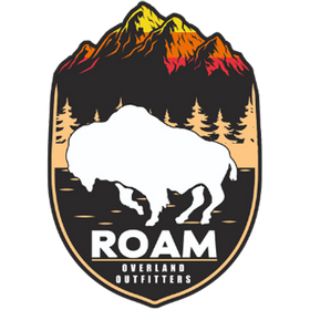 Roam Overland Outfitters