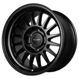 Falcon Wheels TX2 Stratos 17x9 Matte Black - Roam Overland Outfitters